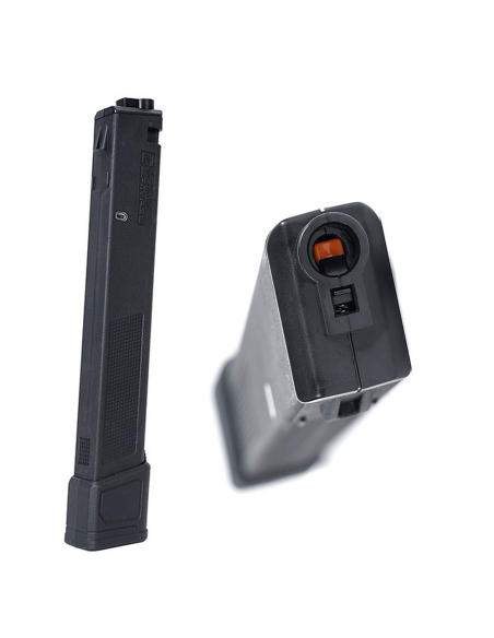 Chargeur mid-cap 140 billes...