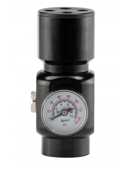 régulateur HPA ajustable...