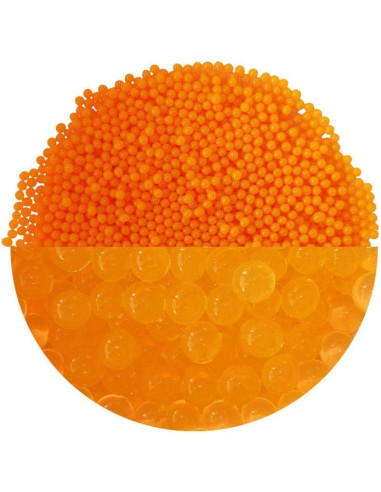 Seau 5.6 Kgs -1 000 000 Gelballs...