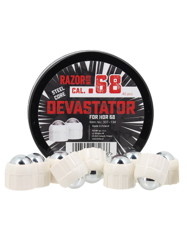 Billes de Défense pour HDR68 -...