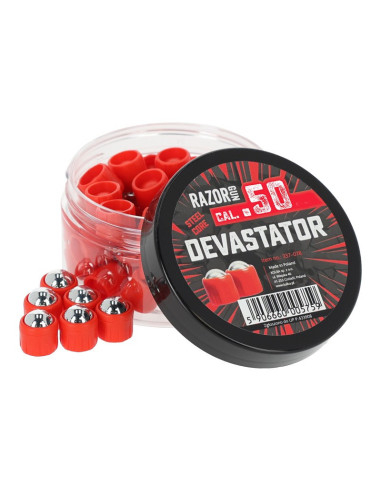 Billes de Défense pour HDR50 -...