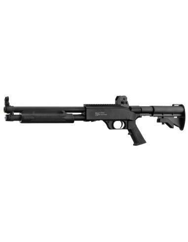 Fusil à pompe 17 Joules de Defense 18...