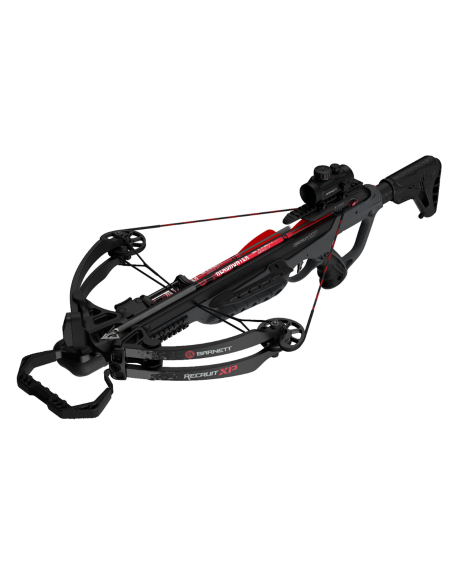 Arbalète - Barnett -...