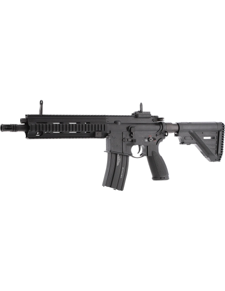 HK416 A5 EYETRACE Heckler...