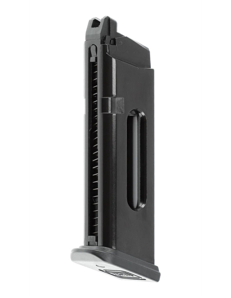 Chargeur CO2 18 coups Glock...