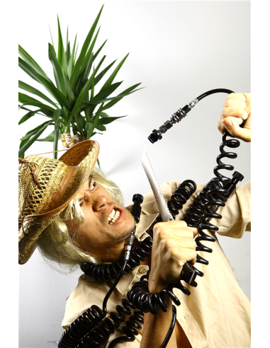 Mamba DUKE complet Haute...