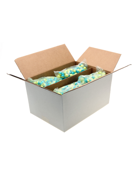 Billes Paintball White box...