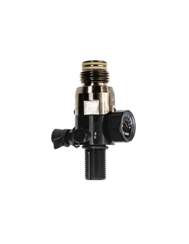 Regulateur Tête LAITON Double joint...