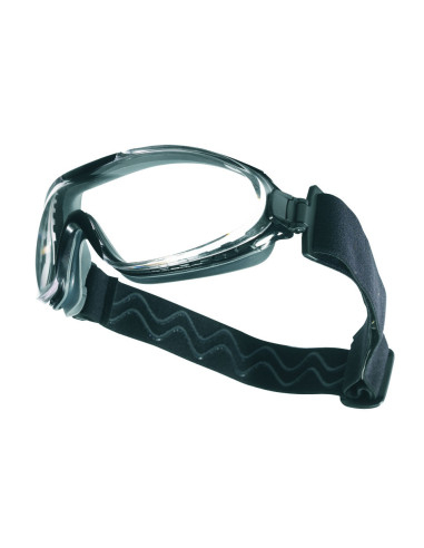 Masque Bollé X900 écran transparent...