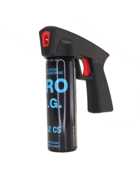 Aérosol de défense PRO NG...