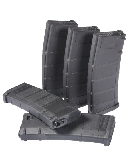 Chargeur AEG M4 Mid Cap -...