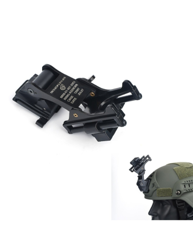 Support NVG Aluminium pour Casque...