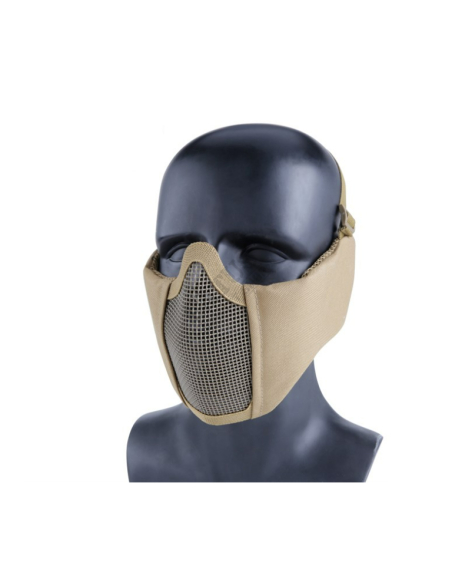 Grille Masque Battlefield...