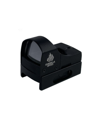 Visée Micro Red Dot  Noir  - Guerilla...