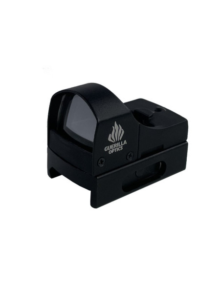 Visée Micro Red Dot  Noir...