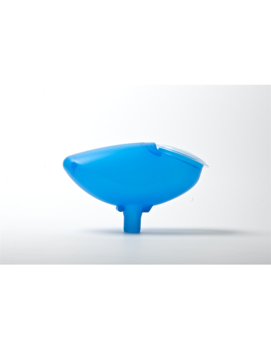 Reservoir 200 bleu Profile