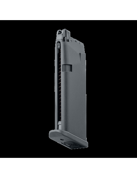 Chargeur Gaz Glock 45- 22...