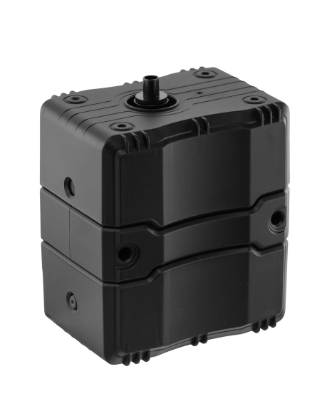 BB loader Electrique...