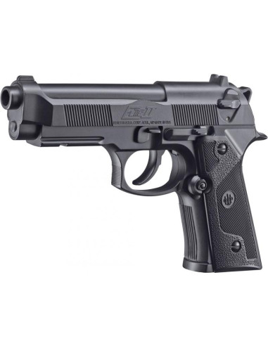 Pistolet 4.5mm Beretta Elite 2 - CO2