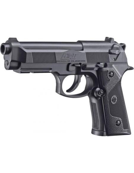 Pistolet 4.5mm Beretta...