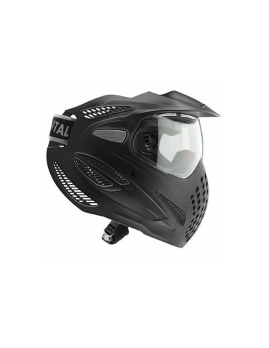 Masque DYE Rental SE Thermal Black