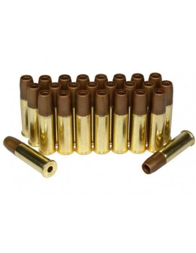 Boite 25 Douilles factices avec...