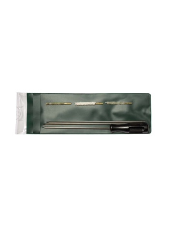 Trousse de nettoyage pour canon 4.5mm...