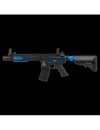 Colt M4 Blast Blue Fox ED Mosfet full...
