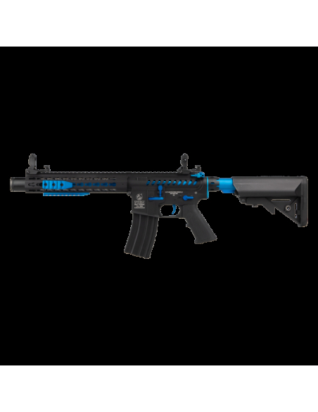 Colt M4 Blast Blue Fox ED...