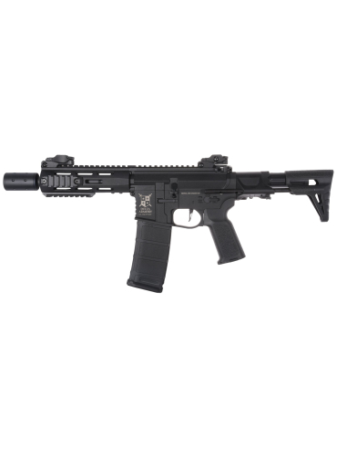 Réplique M4 Mlock Silent OPS 6.5...