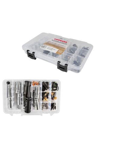 Master Parts Kit Tippmann FT12
