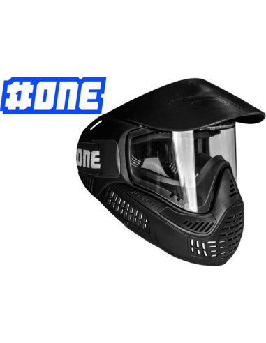 Masque ONE V2 rental Simple Ecran Noir