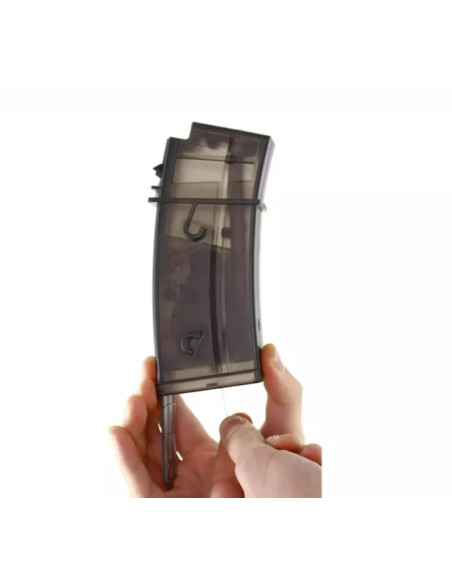 Chargeur G36 / G316 Flash...