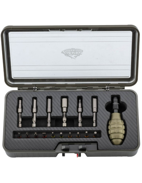 Boite démontage toutes...