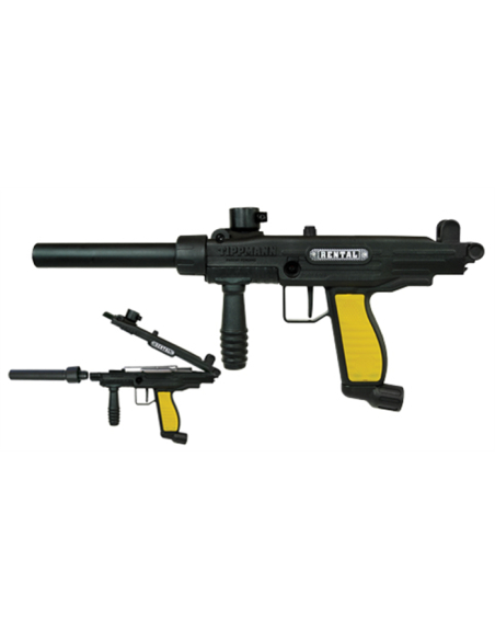 TIPPMANN FT-12 Flip-Top...