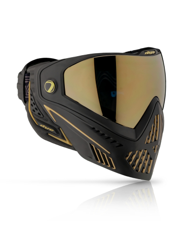 Dye Masque I5 ONYX Gold Black
