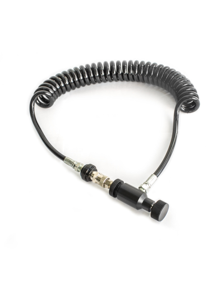 Mamba FIELD complet Haute...