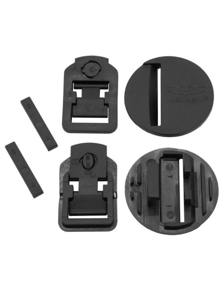 Clip Ecran pour Masque...