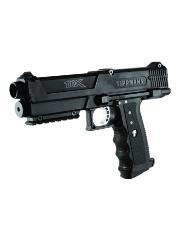 TIPPMANN TiPX-TPX V2.0...