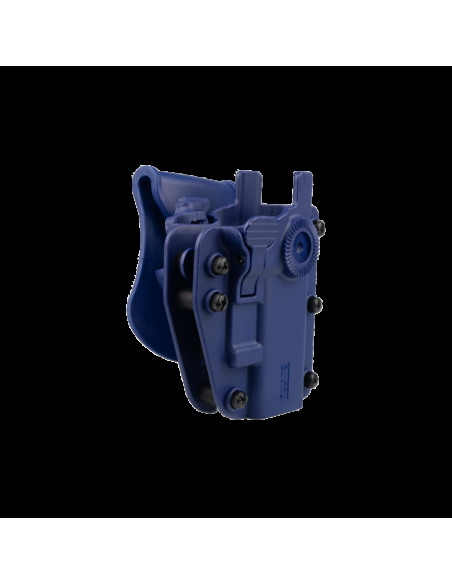 Holster de ceinture rigide...
