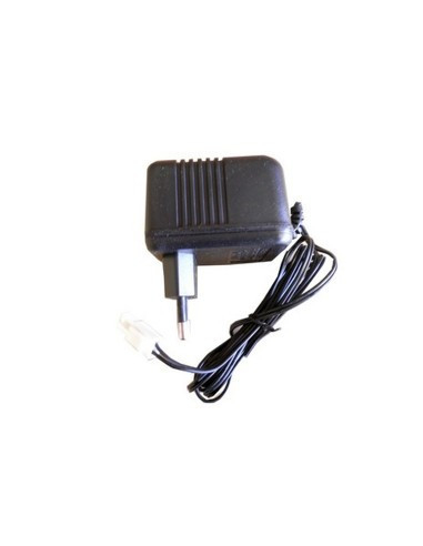 Chargeur de batterie NIMH 220v Simple