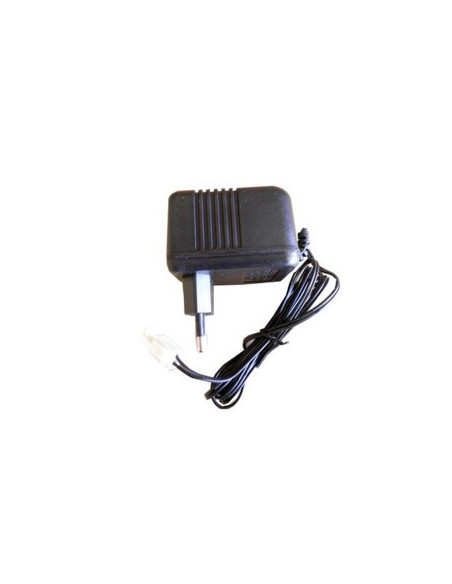 Chargeur de batterie NIMH...