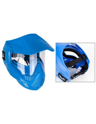 Masque Valken MI3 AVEC STRAP rental...