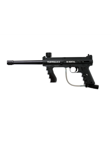TIPPMANN 98 Platinium Rental Non ACT...