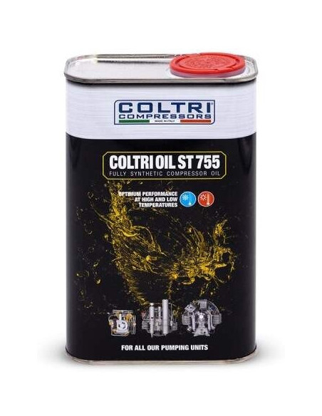 Huile Compresseur...