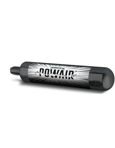 Cartouche CO2 88 grms Co2 - Powair