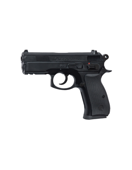 Pistolet CZ75D Compact CO2 GNB