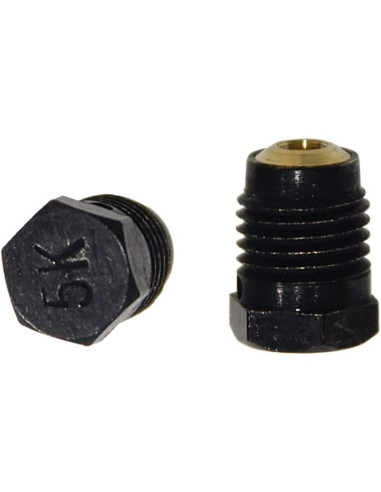 Rupture Disk 5K Field V3