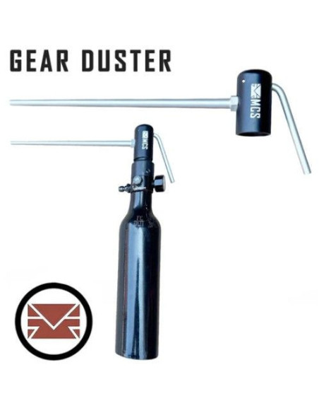 Soufflette Air comprimé ou...