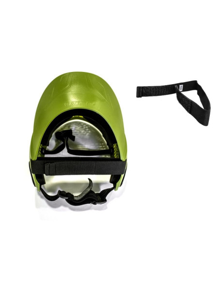 Strap enfant haut de tête...